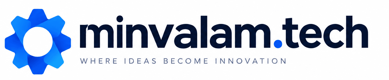 Minvalam Technologies